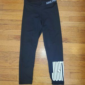 Nike Dri-Fit Leggings